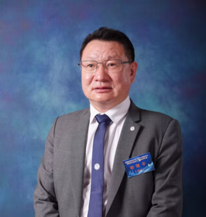 胡镜平