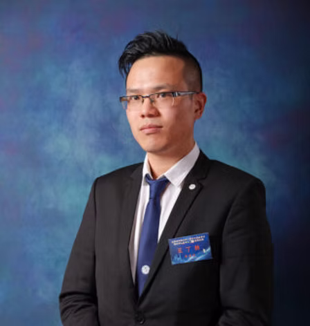 王丁林
