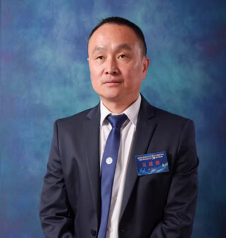 马建朋