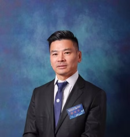 胡志东