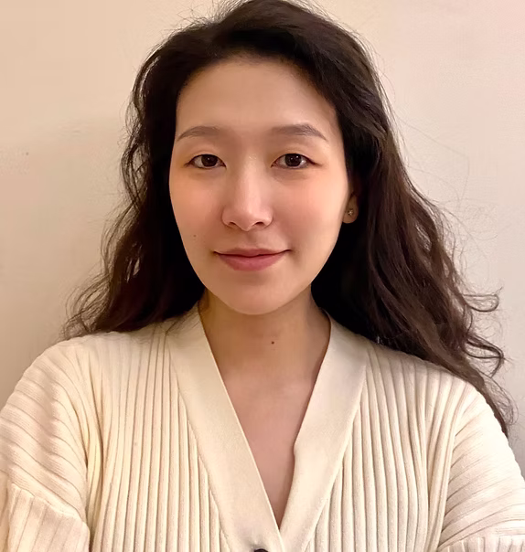 Jessy老师